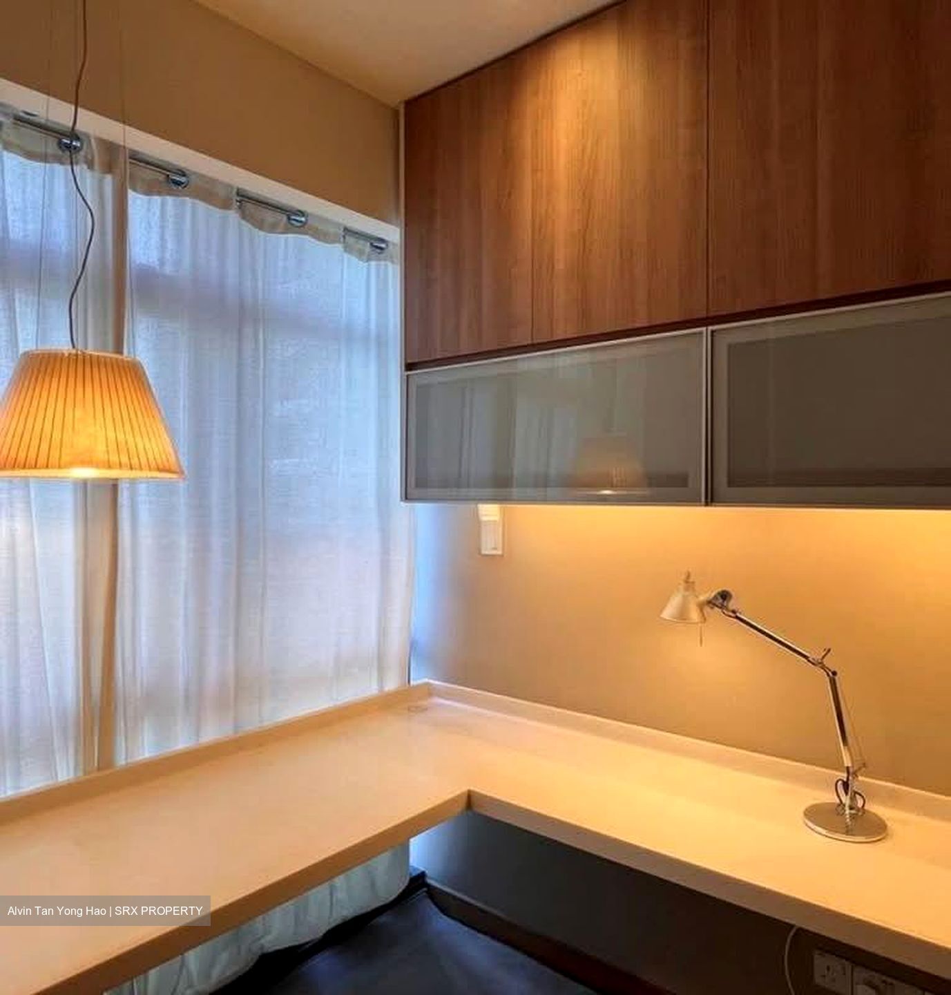 Blue Horizon (D5), Condominium #555462571
